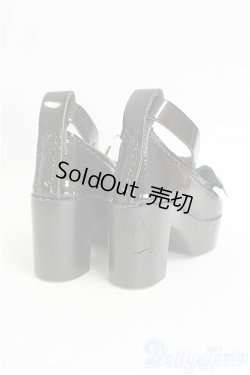 画像3: SDM＆MSD/OF:靴/1/4　40ｃｍ　BJD　MJD　衣装　ドール用 I-25-10-26-180-KD-ZI