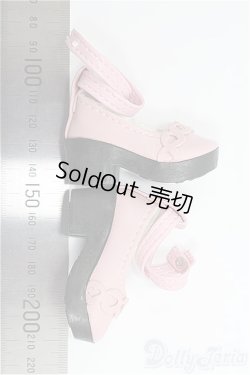 画像2: SDM＆MSD/OF:靴/1/4　40ｃｍ　BJD　MJD　衣装　ドール用 I-25-10-26-179-KD-ZI