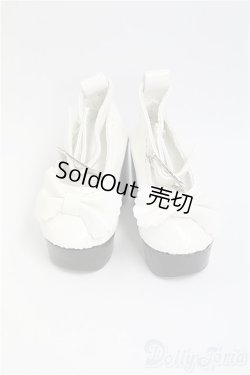 画像1: SDM＆MSD/OF:靴/1/4　40ｃｍ　BJD　MJD　衣装　ドール用 I-25-10-26-178-KD-ZI