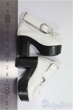 画像2: SDM＆MSD/OF:靴/1/4　40ｃｍ　BJD　MJD　衣装　ドール用 I-25-10-26-178-KD-ZI