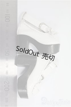 画像2: SDM＆MSD/OF:靴/1/4　40ｃｍ　BJD　MJD　衣装　ドール用 I-25-10-26-178-KD-ZI