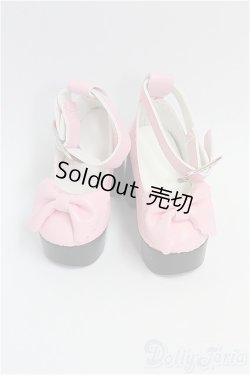 画像1: SDM＆MSD/OF:靴/1/4　40ｃｍ　BJD　MJD　衣装　ドール用 I-25-10-26-177-KD-ZI