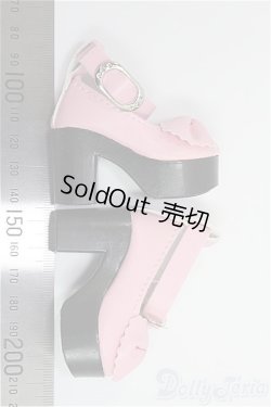 画像2: SDM＆MSD/OF:靴/1/4　40ｃｍ　BJD　MJD　衣装　ドール用 I-25-10-26-177-KD-ZI
