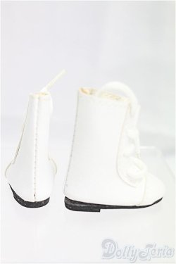 画像2: 幼SD/OF:靴/1/6 30cm BJD MJD 衣装 ドール用 I-25-10-26-241-KD-ZI