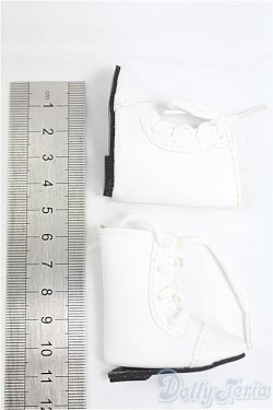 画像3: 幼SD/OF:靴/1/6 30cm BJD MJD 衣装 ドール用 I-25-10-26-241-KD-ZI