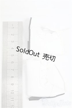 画像3: 幼SD/OF:靴/1/6　30ｃｍ　BJD　MJD　衣装　ドール用 I-25-10-26-241-KD-ZI