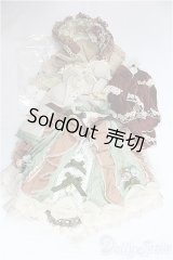 Gem of Doll/OF:1/4 bjd Violet outfit/0 I-25-10-26-175-KD-ZI