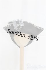 SD/OF:小物　帽子/1/3　60ｃｍ　BJD　MJD　衣装　ドール用 I-25-10-26-172-KD-ZI