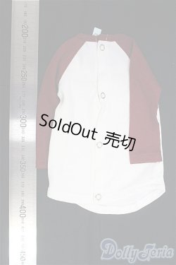 画像2: SDGrB＆SD13男の子/OF:トップス/1/3　65ｃｍ　BJD　MJD　衣装　ドール用 I-25-10-26-166-KD-ZI