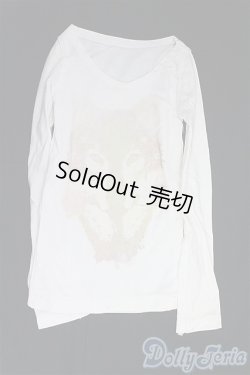 画像1: SDGrB＆SD13男の子/OF:トップス/1/3　65ｃｍ　BJD　MJD　衣装　ドール用 I-25-10-26-164-KD-ZI