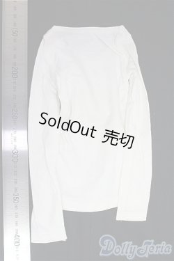 画像2: SDGrB＆SD13男の子/OF:トップス/1/3　65ｃｍ　BJD　MJD　衣装　ドール用 I-25-10-26-164-KD-ZI