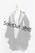 SDGrB＆SD13男の子/OF:アウター　DOLLHEART/1/3　65ｃｍ　BJD　MJD　衣装　ドール用 I-25-10-26-161-KD-ZI