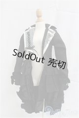 SDGrB＆SD13男の子/OF:アウター　DOLLHEART/1/3　65ｃｍ　BJD　MJD　衣装　ドール用 I-25-10-26-161-KD-ZI