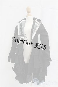 SDGrB＆SD13男の子/OF:アウター　DOLLHEART/1/3　65ｃｍ　BJD　MJD　衣装　ドール用 I-25-10-26-161-KD-ZI