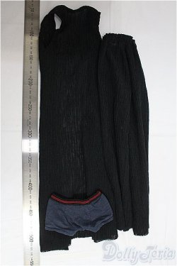 画像2: SDGrB&SD13男の子/OF:衣装セット/1/3 65cm BJD MJD 衣装 ドール用 I-25-10-26-159-KD-ZI