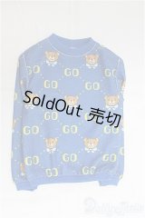 SDGrB＆SD13男の子/OF:トップス/1/3　65ｃｍ　BJD　MJD　衣装　ドール用 I-25-10-26-158-KD-ZI