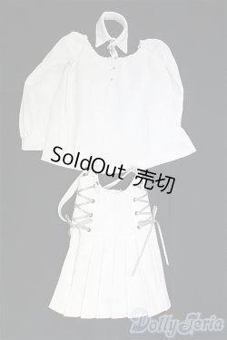 画像1: MDD/OF:衣装セット/0 I-25-10-26-157-KD-ZI