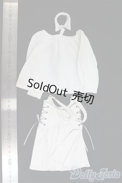 画像2: MDD/OF:衣装セット/0 I-25-10-26-157-KD-ZI