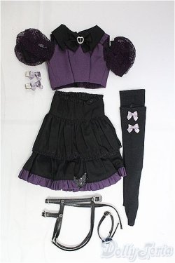 画像1: MDD/OF:衣装セット/0 I-25-10-26-155-KD-ZI