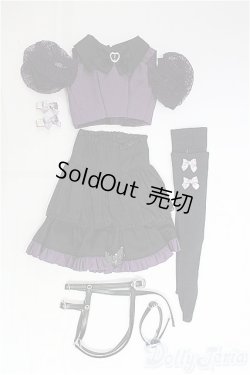 画像1: MDD/OF:衣装セット/0 I-25-10-26-155-KD-ZI