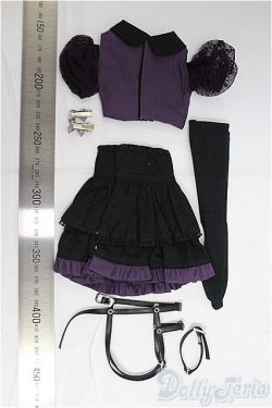 画像2: MDD/OF:衣装セット/0 I-25-10-26-155-KD-ZI