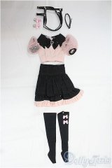 MDD/OF:衣装セット/0 I-25-10-26-154-KD-ZI