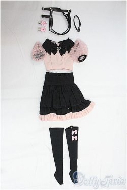 画像1: MDD/OF:衣装セット/0 I-25-10-26-154-KD-ZI