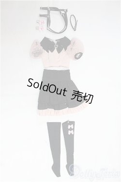 画像1: MDD/OF:衣装セット/0 I-25-10-26-154-KD-ZI