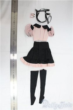 画像2: MDD/OF:衣装セット/0 I-25-10-26-154-KD-ZI