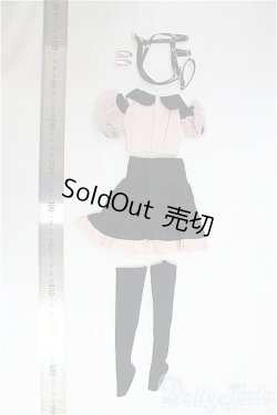 画像2: MDD/OF:衣装セット/0 I-25-10-26-154-KD-ZI