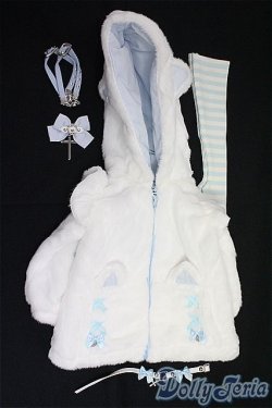 画像1: MDD/OF:衣装セット/0 I-25-10-26-153-KD-ZI