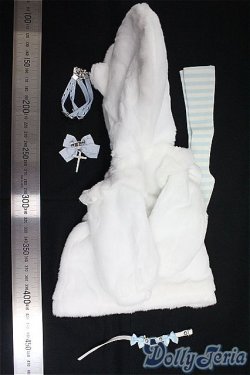 画像2: MDD/OF:衣装セット/0 I-25-10-26-153-KD-ZI