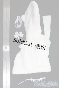 画像2: MDD/OF:衣装セット/0 I-25-10-26-153-KD-ZI