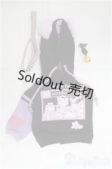 MDD/OF:パーカー/0 I-25-10-26-152-KD-ZI