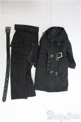 SDM＆MSD/OF:衣装セット/1/4　40ｃｍ　BJD　MJD　衣装　ドール用 I-25-10-26-151-KD-ZI