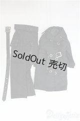 SDM＆MSD/OF:衣装セット/1/4　40ｃｍ　BJD　MJD　衣装　ドール用 I-25-10-26-151-KD-ZI