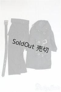 SDM＆MSD/OF:衣装セット/1/4　40ｃｍ　BJD　MJD　衣装　ドール用 I-25-10-26-151-KD-ZI