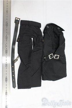 画像2: SDM＆MSD/OF:衣装セット/1/4　40ｃｍ　BJD　MJD　衣装　ドール用 I-25-10-26-151-KD-ZI