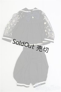 SDM＆MSD/OF:衣装セット/1/4　40ｃｍ　BJD　MJD　衣装　ドール用 I-25-10-26-148-KD-ZI