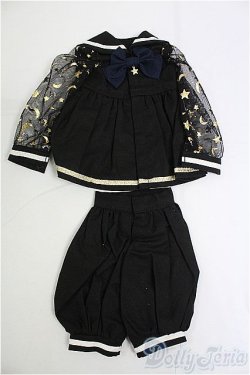 画像1: SDM＆MSD/OF:衣装セット/1/4　40ｃｍ　BJD　MJD　衣装　ドール用 I-25-10-26-148-KD-ZI