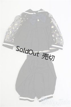 画像1: SDM＆MSD/OF:衣装セット/1/4　40ｃｍ　BJD　MJD　衣装　ドール用 I-25-10-26-148-KD-ZI