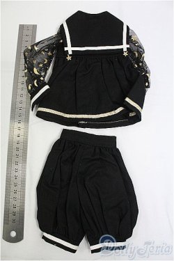 画像2: SDM＆MSD/OF:衣装セット/1/4　40ｃｍ　BJD　MJD　衣装　ドール用 I-25-10-26-148-KD-ZI