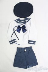 SDM＆MSD/OF:衣装セット/1/4　40ｃｍ　BJD　MJD　衣装　ドール用 I-25-10-26-147-KD-ZI