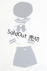 SDM＆MSD/OF:衣装セット/1/4　40ｃｍ　BJD　MJD　衣装　ドール用 I-25-10-26-147-KD-ZI