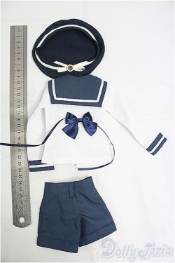 画像2: SDM&MSD/OF:衣装セット/1/4 40cm BJD MJD 衣装 ドール用 I-25-10-26-147-KD-ZI