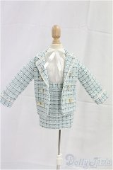 SDM＆MSD/OF:衣装セット/1/4　40ｃｍ　BJD　MJD　衣装　ドール用 I-25-10-26-146-KD-ZI