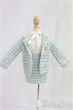 画像1: SDM＆MSD/OF:衣装セット/1/4　40ｃｍ　BJD　MJD　衣装　ドール用 I-25-10-26-146-KD-ZI