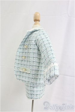 画像2: SDM＆MSD/OF:衣装セット/1/4　40ｃｍ　BJD　MJD　衣装　ドール用 I-25-10-26-146-KD-ZI