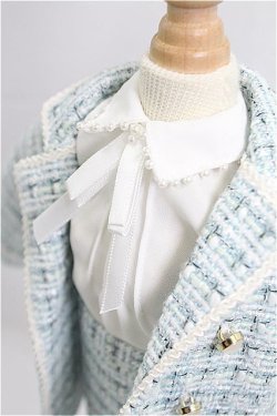 画像4: SDM＆MSD/OF:衣装セット/1/4　40ｃｍ　BJD　MJD　衣装　ドール用 I-25-10-26-146-KD-ZI