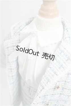 画像4: SDM＆MSD/OF:衣装セット/1/4　40ｃｍ　BJD　MJD　衣装　ドール用 I-25-10-26-146-KD-ZI